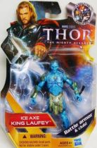 Thor - #14 - King Laufey (Ice Axe)