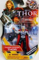 Thor - #15 - Thor (Thunder Crusader)