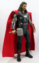 Thor The Dark World - Thor - Statue PVC 30cm - Crazy Toys 1/6th Scale Collectible Figure