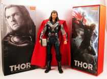 Thor The Dark World - Thor 12\  PVC Statue - Crazy Toys 1/6th scale Collectible Figure