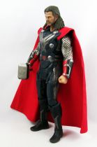 Thor The Dark World - Thor 12\  PVC Statue - Crazy Toys 1/6th scale Collectible Figure