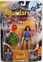 Thundarr the Barbarian - Toynami - Princess Ariel