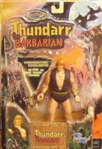 Thundarr the Barbarian (Convention exclusive figure)