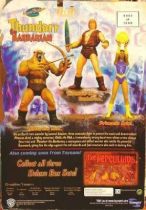 Thundarr the Barbarian (Convention exclusive figure)