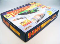 Thunderbirds -  Matchbox - Commemorative Set de 5 Véhicules Métal (TB1, TB2, TB3, TB4 & FAB1)