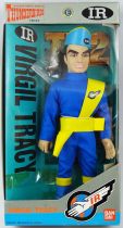 Thunderbirds - Bandai - Virgil Tracy 10 inches