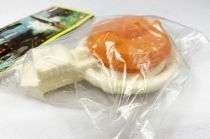 Thunderbirds - Comansi - TB5 Plastic 3inch 3/4 (Mint in Bag)