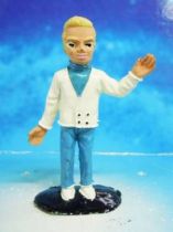 Thunderbirds - Comansi (Painted Figure) - Alan Tracy (in suit)