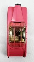 Thunderbirds - Dinky Toys Ref.100 - FAB1 Lady Penelope\'s Rolls Royce (Version 2) loose