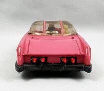 Thunderbirds - Dinky Toys Ref.100 - FAB1 Lady Penelope\'s Rolls Royce (Version 2) occasion