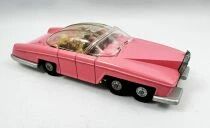 Thunderbirds - Dinky Toys Ref.100 - FAB1 Lady Penelope\'s Rolls Royce (Version 3) occasion