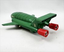 Thunderbirds - Dinky Toys Ref.101 - TB2 & TB4 Diecast (1ère Version) occasion