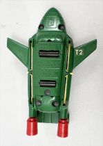 Thunderbirds - Dinky Toys Ref.101 - TB2 & TB4 Diecast (1ère Version) occasion