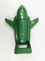 Thunderbirds - Dinky Toys Ref.101 - TB2 & TB4 Diecast (1ère Version) occasion