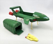 Thunderbirds - Dinky Toys Ref.101 - TB2 & TB4 Diecast (1ère Version) occasion