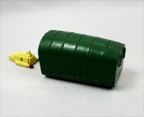 Thunderbirds - Dinky Toys Ref.101 - TB2 & TB4 Diecast (1ère Version) occasion