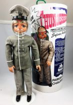 Thunderbirds - Duncan and Dawn Fidler - Parker (16inch Porcelaine Collector Doll)