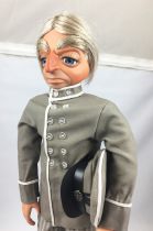 Thunderbirds - Duncan and Dawn Fidler - Parker (16inch Porcelaine Collector Doll)