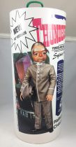 Thunderbirds - Duncan and Dawn Fidler - Parker (16inch Porcelaine Collector Doll)