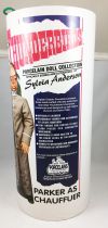 Thunderbirds - Duncan and Dawn Fidler - Parker (16inch Porcelaine Collector Doll)