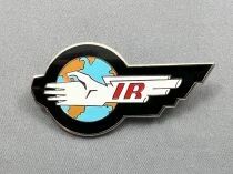 Badges and Pins