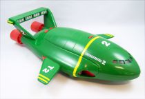 Thunderbirds - Matchbox - 17\'\' Electronic TB2 & TB4 (in box)