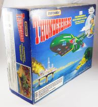 Thunderbirds - Matchbox - 17\'\' Electronic TB2 & TB4 (in box)