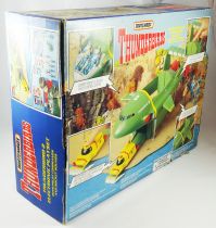 Thunderbirds - Matchbox - 17\'\' Electronic TB2 & TB4 (in box)