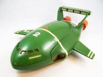 Thunderbirds - Matchbox - TB2 Electronique 43cm & TB4 (Occasion) 01