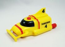 Thunderbirds - Matchbox - TB2 Electronique 43cm & TB4 (Occasion) 05