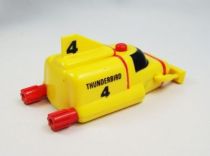 Thunderbirds - Matchbox - TB2 Electronique 43cm & TB4 (Occasion) 06