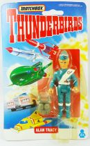 Thunderbirds - Matchbox - Alan Tracy 