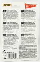 Thunderbirds - Matchbox - Brains (Neuf sous Blister)