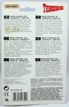 Thunderbirds - Matchbox - Brains (Neuf sous Blister)