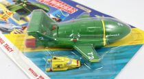 Thunderbirds - Matchbox - TB2 & TB4 Diecast Vehicles (Mint on Card)