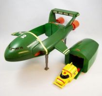 Thunderbirds - Matchbox - TB2 Electronique 43cm & TB4 (Occasion) 03