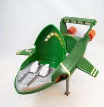 Thunderbirds - Matchbox - TB2 Electronique 43cm & TB4 (Occasion) 04