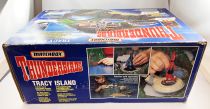 Thunderbirds - Matchbox - Tracy Island Playset (Loose w/Box)