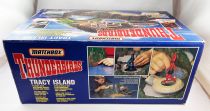 Thunderbirds - Matchbox - Tracy Island playset (Mint in Box)