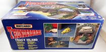 Thunderbirds - Matchbox - Tracy Island playset (Mint in Box)