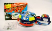 Thunderbirds - Popy - TB5 Diecast & Plastic (Mint in Box)