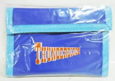 Thunderbirds - Portefeuille Thunderbirds