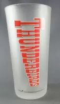 Thunderbirds - United Labels - Verre à Fruit Virgil Tracy Neuf Boite