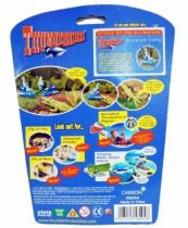 Thunderbirds - Vivid - \'\'Attack of the Alligators\'\' 