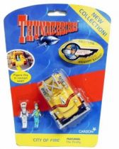 Thunderbirds - Vivid - \'\'City of Fire\'\' 