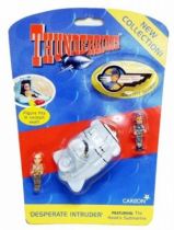 Thunderbirds - Vivid - \'\'Desperate Intruder\'\'