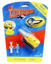 Thunderbirds - Vivid - \'\'Pit of Peril\'\' 