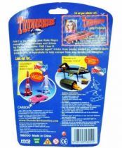 Thunderbirds - Vivid - FAB1 Soundtech (mint on card)