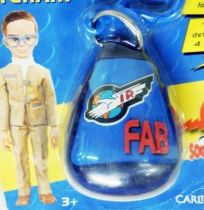 Thunderbirds - Vivid - Porte-clés Parlant FAB1 #1