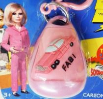 Thunderbirds - Vivid - Porte-clés Parlant FAB1 #2